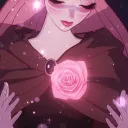 The Wilderlands discord icon