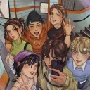 𓂃 ོ𓂃 Sina City Discord Server Icon