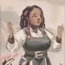 Eilyn - Rent a GF