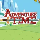 Hora De Aventura!