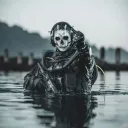 Visual COD