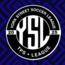 S4 - York Street Soccer League Discord Server Icon