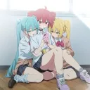 三色歌姫