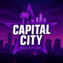      Capital City      Discord Server Icon
