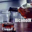 The AlcoholX's Official Discord Community Server