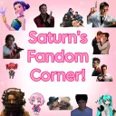 🌀Saturn’s Fandom Corner!🌀