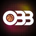 Organização Brasileira de Basquete Ball 3D
