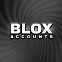 🌟 Blox Accounts #1K