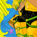 STAND OUT icon