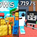 Grow A Garden | Steal A Brainrot | Trading | Community Discord Server Icon
