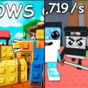 Grow A Garden | Steal A Brainrot | Trading | Community