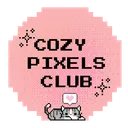 Cozy Pixels Club