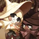 ☆ COOKIES OF DARKNESS ☆