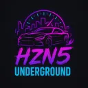 𝐇𝐙𝐍𝟓 𝐔𝐧𝐝𝐞𝐫𝐠𝐫𝐨𝐮𝐧𝐝 | 𝐅𝐨𝐫𝐳𝐚 𝐇𝐨𝐫𝐢𝐳𝐨𝐧 5 Icon