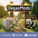 DegasMods