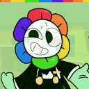 Dandy’s World TRACKVIEW AU!! Discord server icon