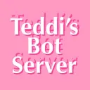 Teddis Bot Server