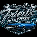 Fried’s Custom's
