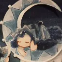 🌙             , StarryMay ,            🌙
