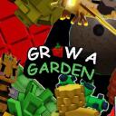 plants vs. brainrots & grow a garden - stock updates & pings Discord Server Icon