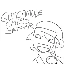 Guacamole Chips Server