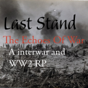 Last Stand: Echoes of Hell Discord server icon