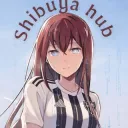 Shibuya Hub #300