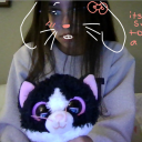 palestine Discord server icon