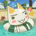 seasons in the sun Discord server icon