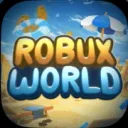 Robux World™ | Cheapest Robux & Limiteds