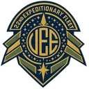 22nd Expeditionary Fleet
