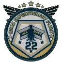 22nd Expeditionary Fleet