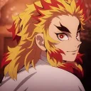 Kimetsu no yaiba mugen train ˖᯽ ݁˖