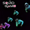 AC | Squid Games 🦑