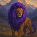 Lionhearts of Morningstar Discord server icon