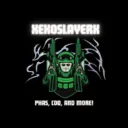 Server icon for SIEGE AND FRIENDS