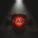 DETΛINED Discord Server Icon