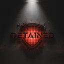 DETΛINED