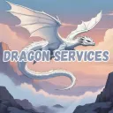 Dragon Services  Discord Server Icon