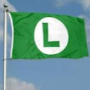 country of luigi Discord server icon