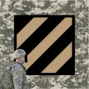 3rd Infantry Division | "Rock of The Marne"
