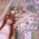 ༉‧₊˚♪ whykiikii