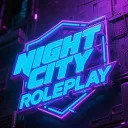 NIGHT CITY  || Roleplay [SAMP]