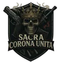 ・Sacra Corona Unita