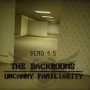 The Backrooms: Uncanny Familiarity (DEMO 1.5)