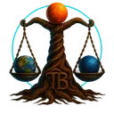 Twisted Balance