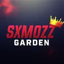 Sxmozz Garden