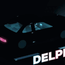 Delphiny Discord server icon