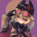 Jahoda Mains ⟡ Genshin Impact Discord Server Icon