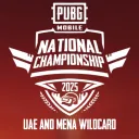 PUBG Mobile UAE & MENA